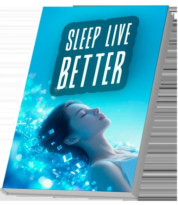 Sleep Live Better bonus guide