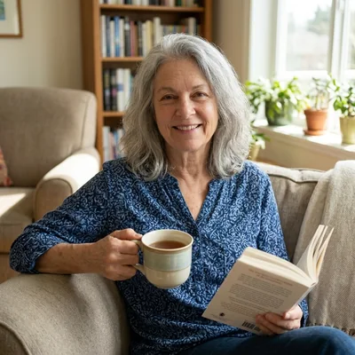 Reader photo, MemoHoney feedback